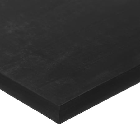 Zoro Select Bulk-Rs-N40-199 Roll, 40A, 10'X12x0.125, Black