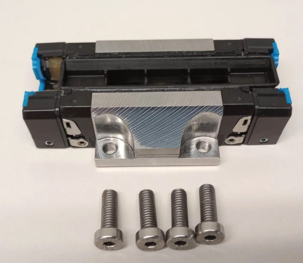 Rexroth Type R200119404 Ball Runner Block 17327