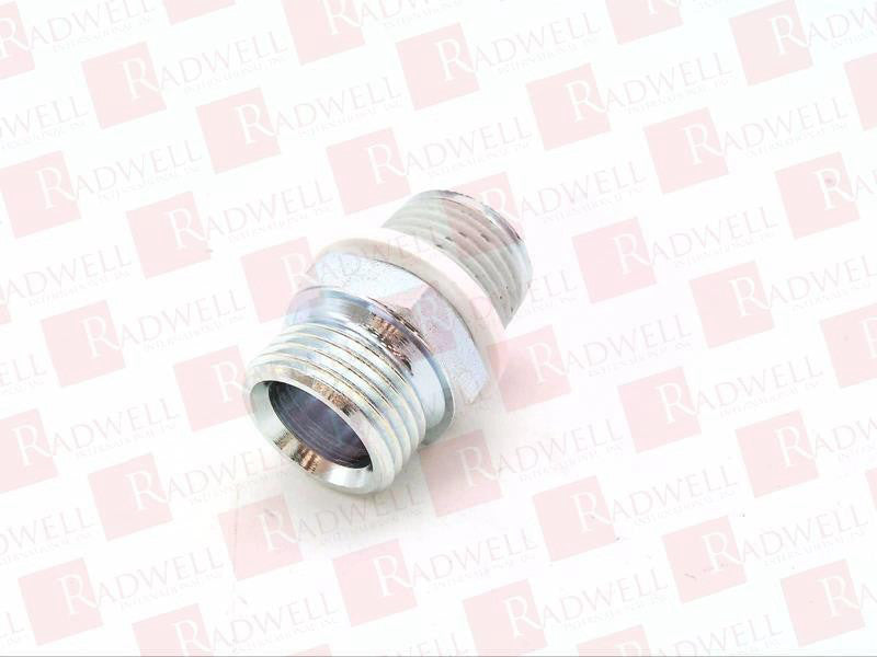 FESTO E-G3/8-3/8NPT / EG3838NPT (NEW IN BOX)