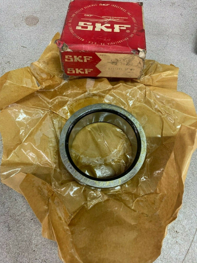 NEW IN BOX SKF BEARING RACE NU317M