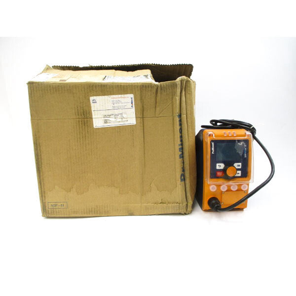 PROMINENT GMXA0245SST06000UD0030BEN 100-230V 0.3-0.12A 29PSI NSMP