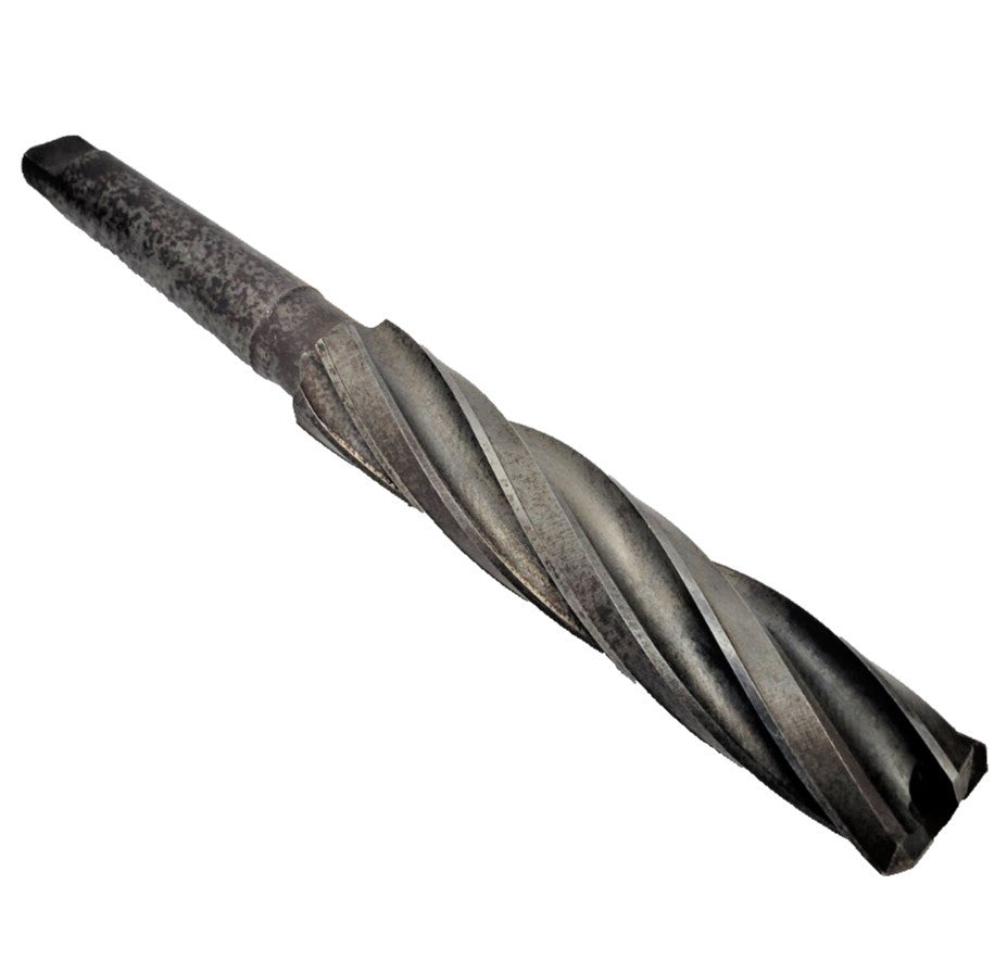 1-5/8" 4 FLUTE CORE DRILL BIT 36ZR42-2 OAL 13-1/2" MT4-1/2