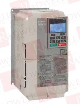 YASKAWA ELECTRIC CIMR-AU4A0362UAA / CIMRAU4A0362UAA (NEW IN BOX)
