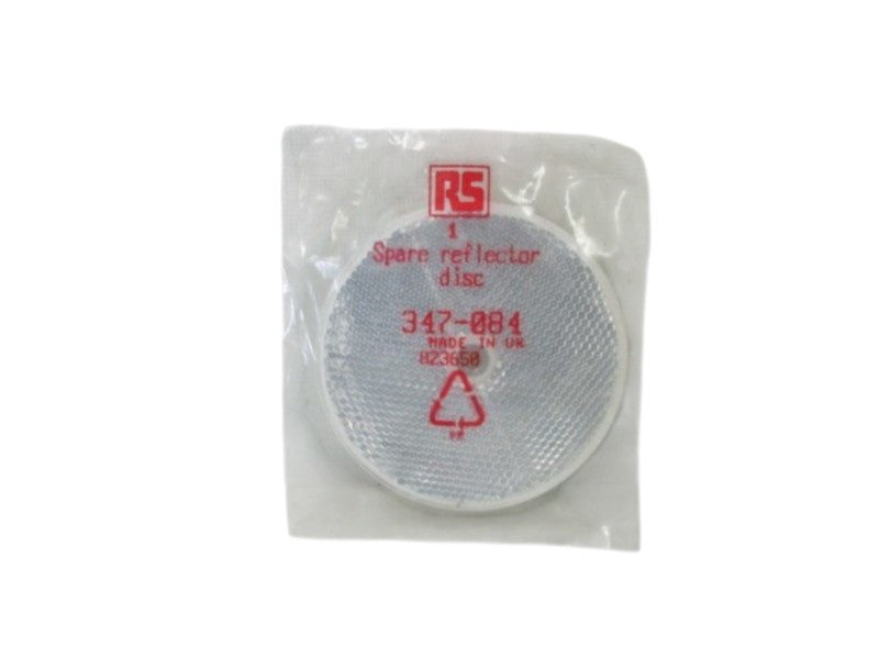 RS COMPONENTS 347-084 SPARE REFLECTOR  NSMP