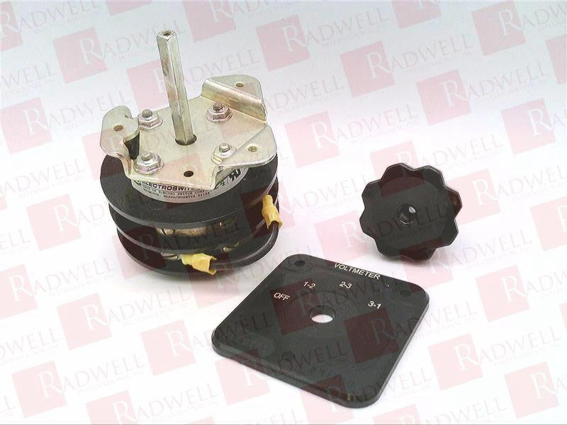 ELECTROSWITCH 2404C / 2404C (USED)
