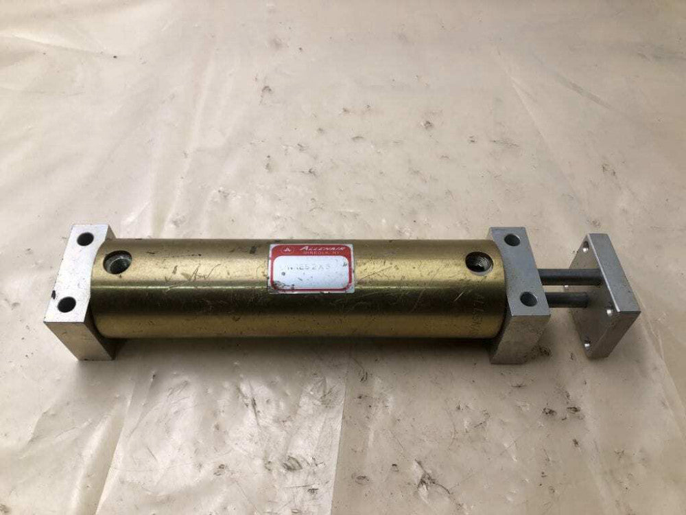 Allenair Single Ended Pneumatic Air Cylinder ; 2" Bore 5" Stroke