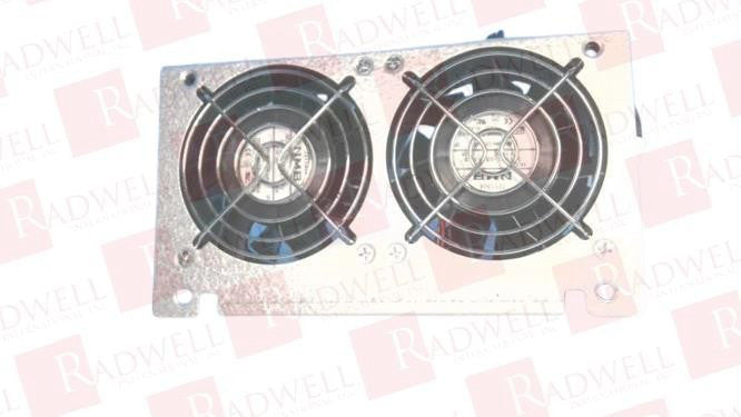 EATON CORPORATION DXG-SPR-FR3FANKIT / DXGSPRFR3FANKIT (BRAND NEW)