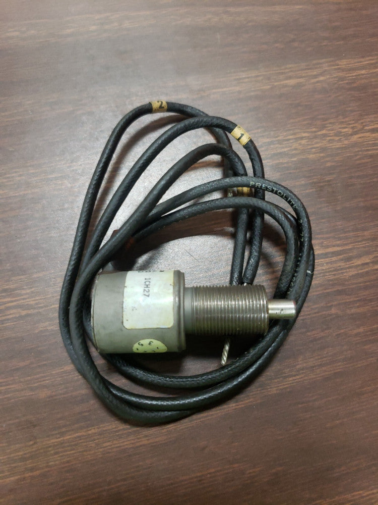Honeywell Micro Switch 1CH271 Limit Switch Plunger Actuator