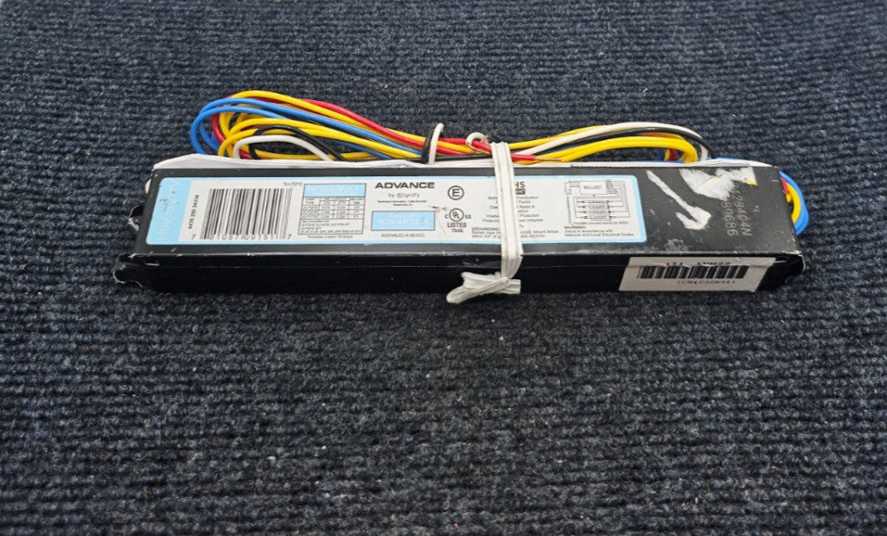 Advance by Signify ICN-4P32-N Instant Start Electronic Fluorescent Ballast Lamp