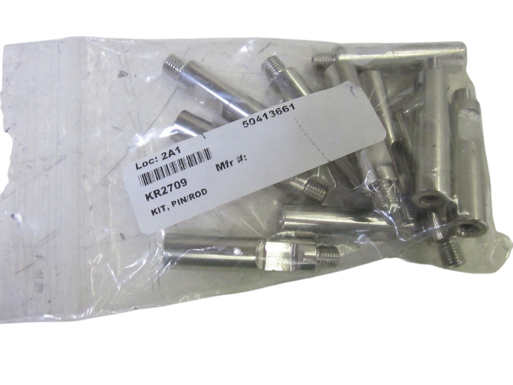 LOT OF 12 50413661 PIN/ROD KIT NSMP
