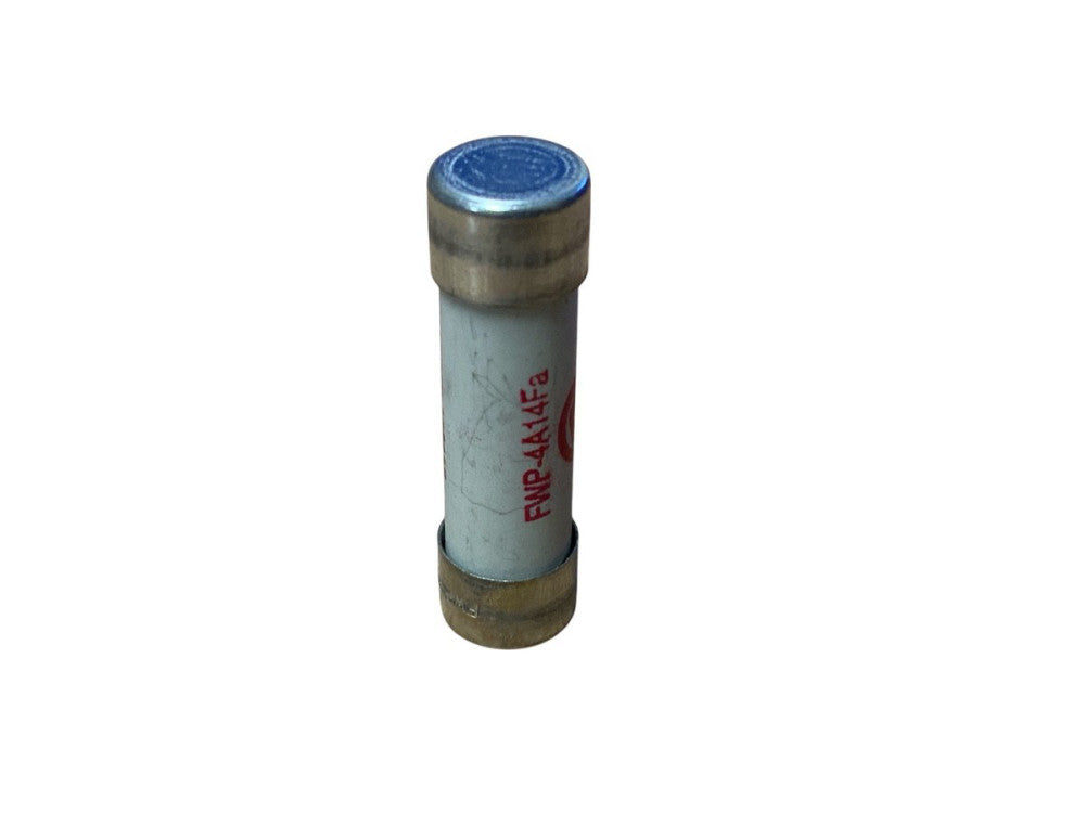 1PC New Eaton Bussmann FWP-4A14F FWP-4A14Fa 4A 700V High Speed Fuse