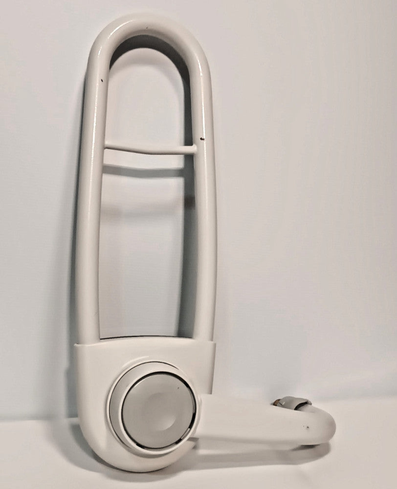 Midmark Patient Side Support Safety Rail for Examination Chairs, Right Side