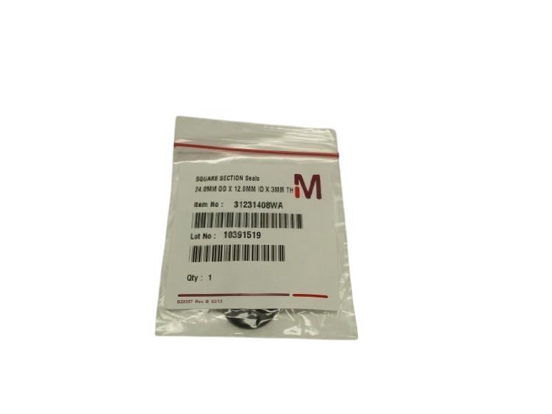 MILLIPORE 31231408WA SQUARE SECTION SEALS  NSMP