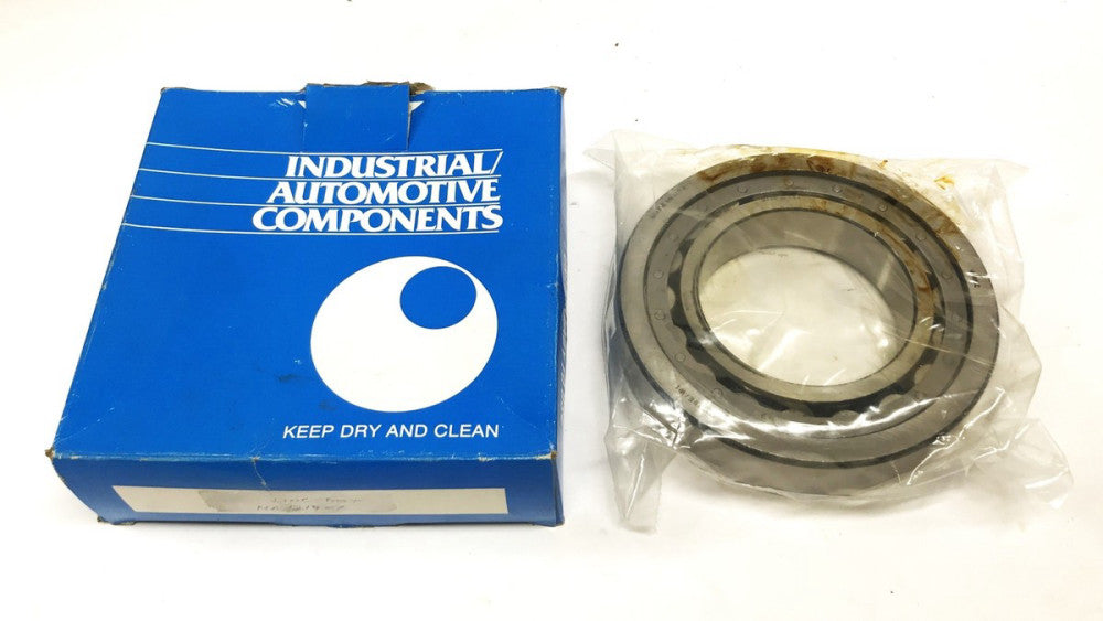 Link-Belt Cylindrical Roller Bearing Assembly MA1219EX NOS