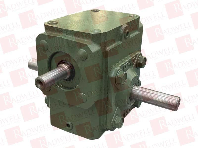 OHIO GEAR B133-80-A / B13380A (NEW IN BOX)