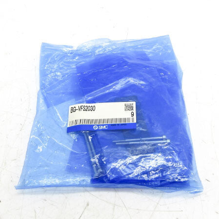 SMC BG-VFS2030 (PKG OF 9) NSMP