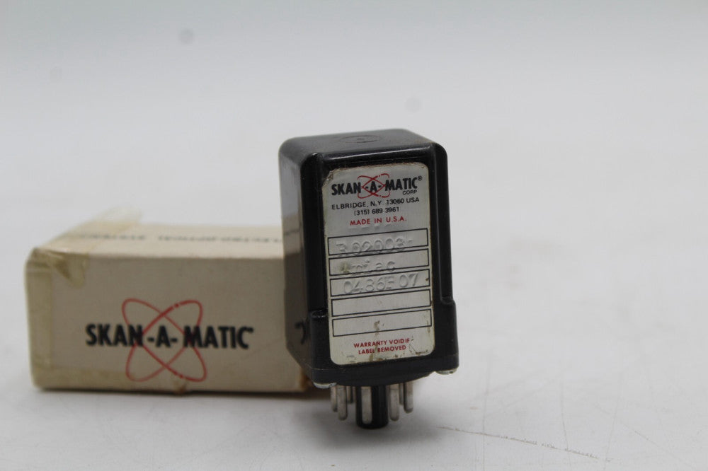 SKAN-A-MATIC R02003 SENSOR