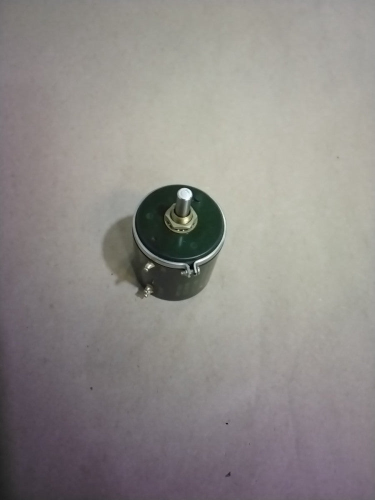 DUNCAN Electronics Potentiometer 3602 500 Ohms