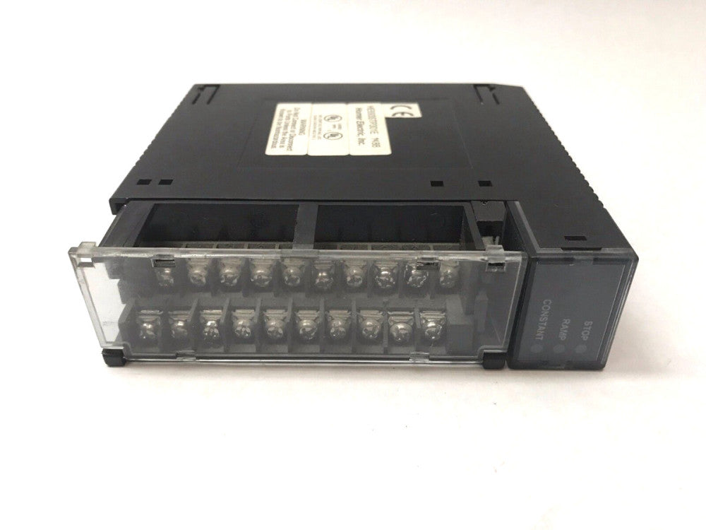 Horner Electric HE693STP301E Stepper Positioning Module