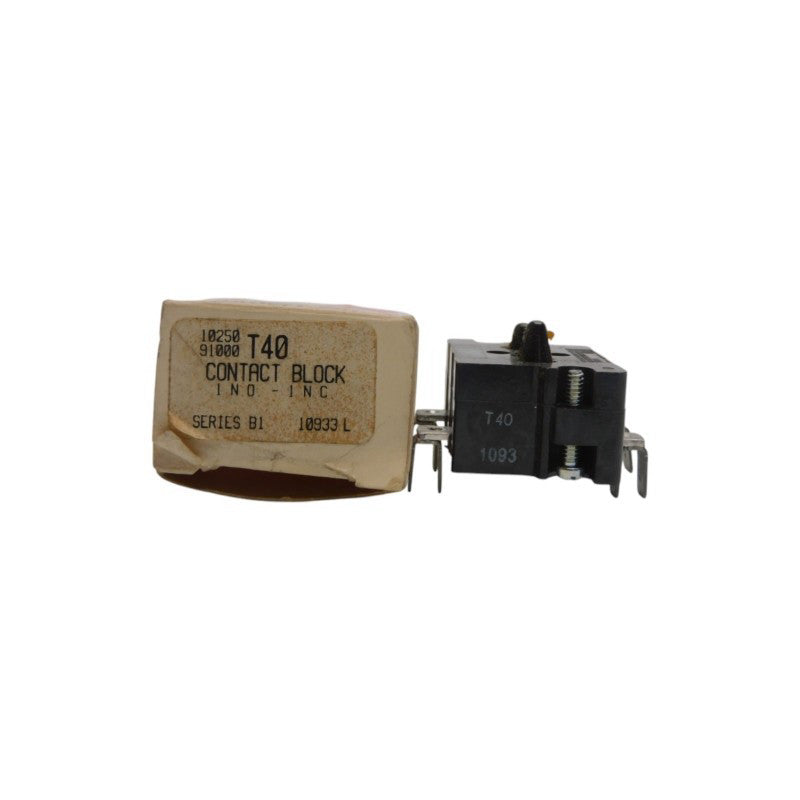 CUTLER HAMMER 10250T40 SER. B1 600V NSMP