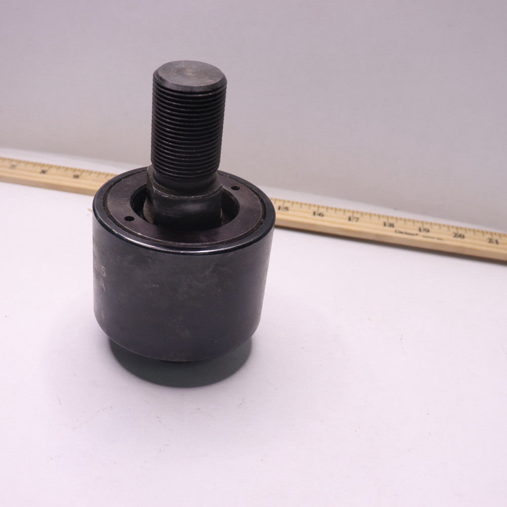 Hydraulic Cylinder Coupler Black 1-1/4" 1337390125