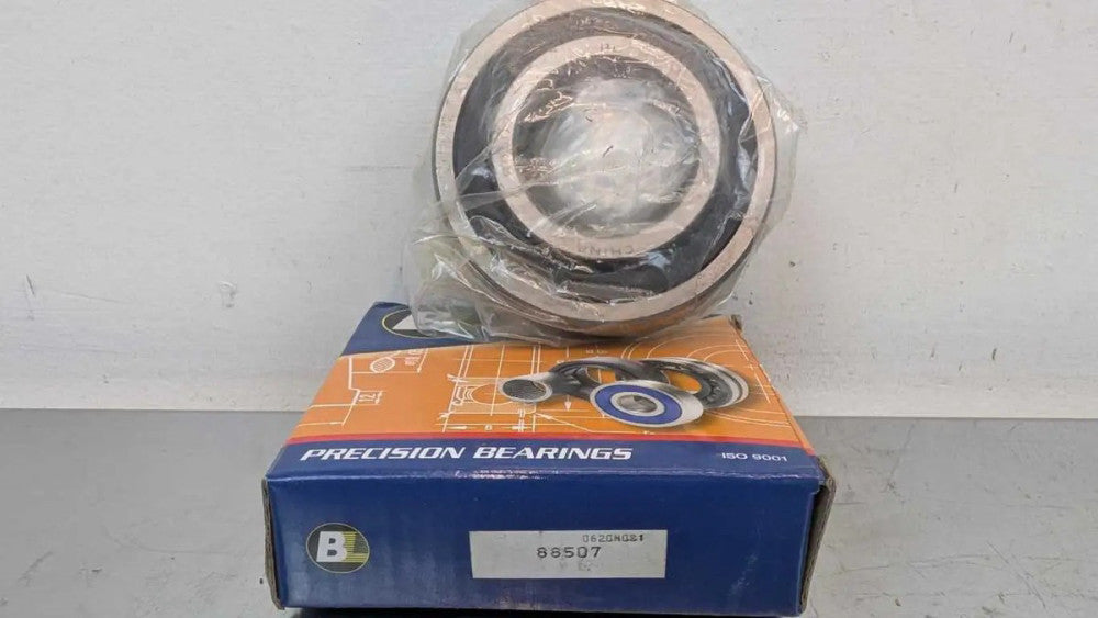 BL 88507 Ball Bearing 35mm ID 72mm OD .669" .9843" Wide
