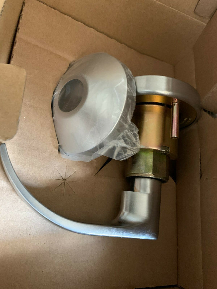 NEW FALCON CONNECTING/EXIT LATCH B161D QUA 626, 1-5/8 TO 2