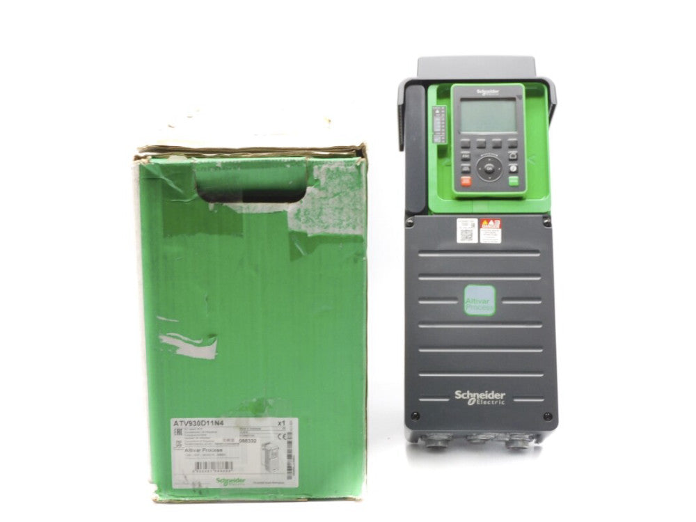 SCHNEIDER ELECTRIC ATV930D11N4 NSMP