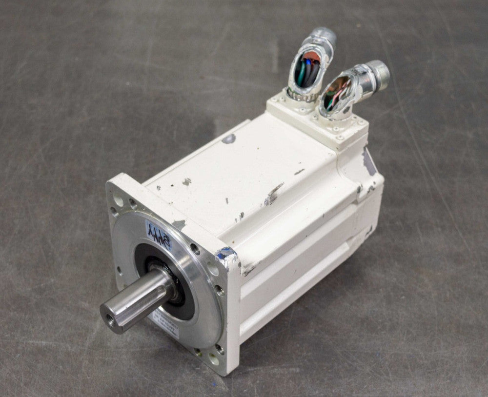 Allen-Bradley AB MPF-A4530K-SJ22BA Brushless Servo Drive Motor 7253-10-4302