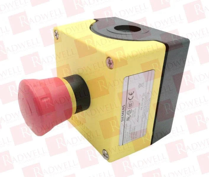 SIEMENS 3SU1801-0NA00-2AA2 / 3SU18010NA002AA2 (NEW IN BOX)