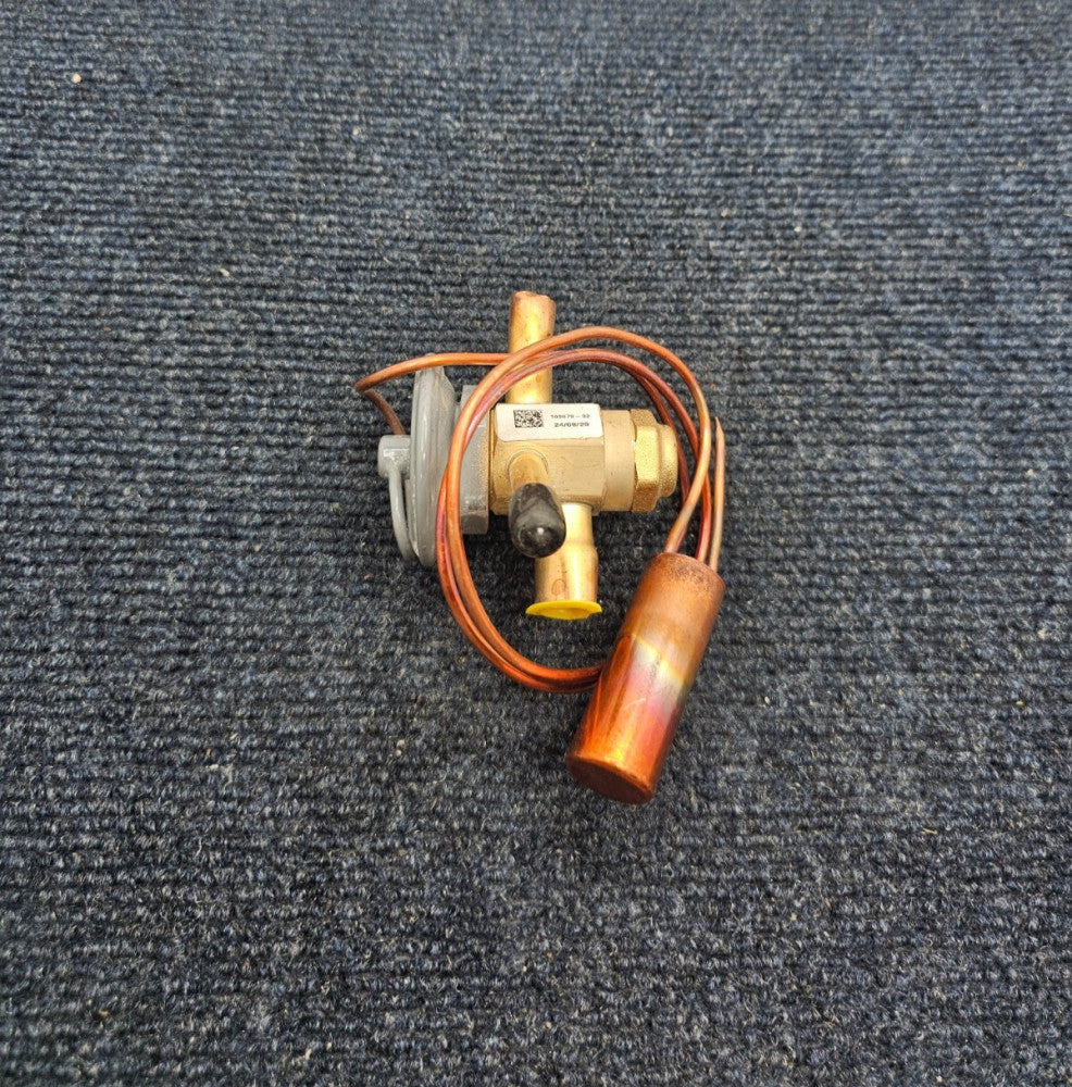 Sporlan 100679-32 Valve-Expansion (R410)PSIG 90+2