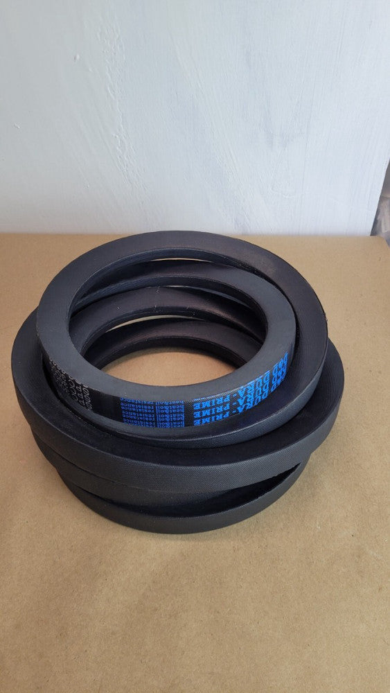 D&D Dura-Prime SPC3000 Metric V-Belt 22mm x 3000mm