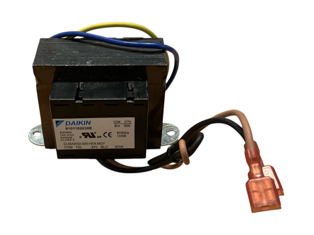 DAIKIN 9101162030E, CL50AW02, 50/60HZ