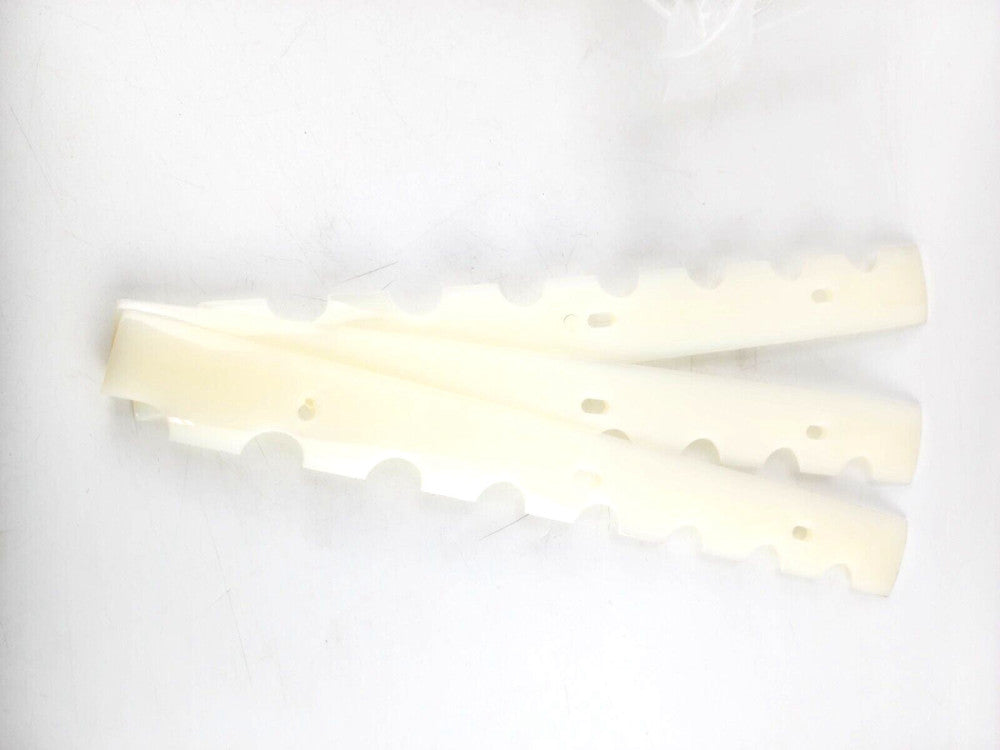 3pcs Cornelius 325457000 Scraper Blade 2/4 Flavor FCB OC2 1006487
