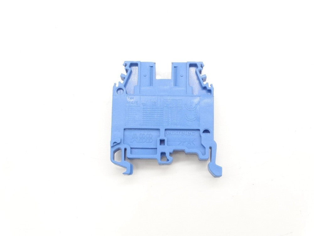 ASEA BROWN BOVERI M4/6.N TERMINAL BLOCK NEW – OPEN BOX