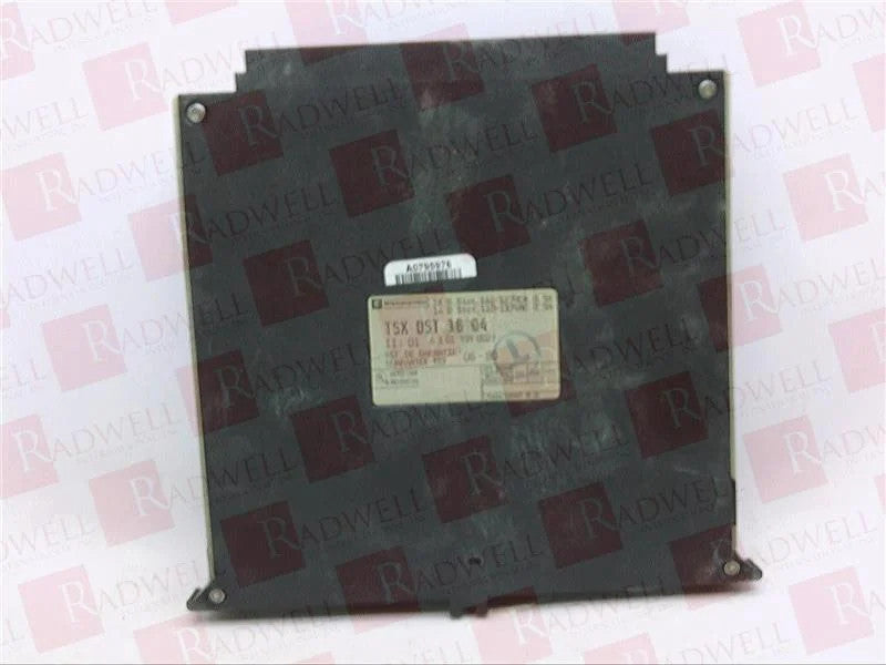 SCHNEIDER ELECTRIC TSXDST1604 / TSXDST1604 (NEW NO BOX)