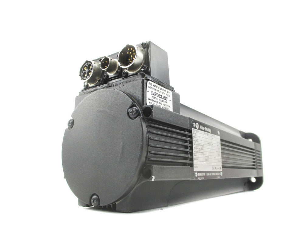 ALLEN BRADLEY 1326AB-B430G-M2K4L SER. B UNMP