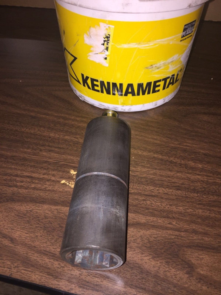 GENUINE KENNAMETAL 1012130 5421 L8 ASSEMBLY , DRILL AUGER SYSTEMS
