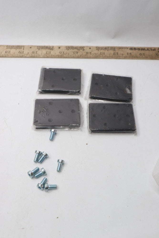 Sick FlexFix Adapter Plate Mounting Bracket 2098799