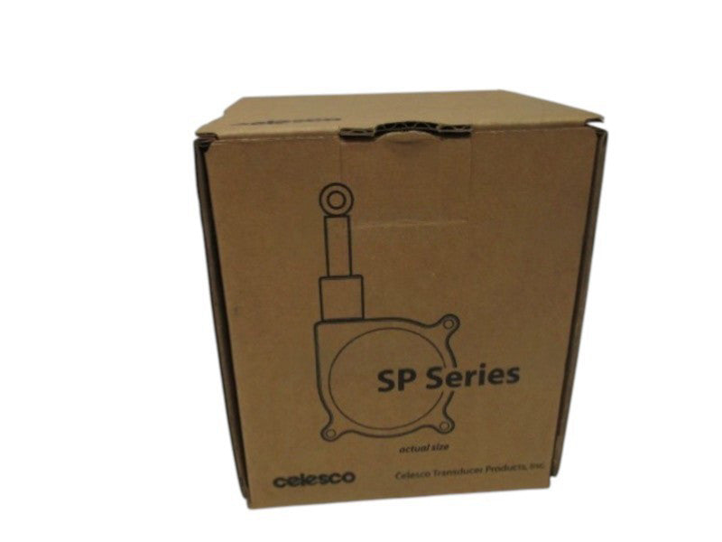 CELESCO SE1-50 SPRING LOADED CABLE NSMP