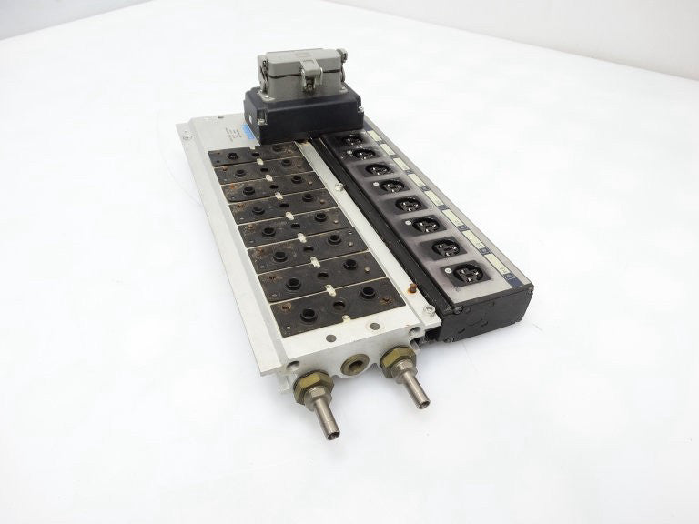 FESTO VIMP-02-1/4-8 MANIFOLD