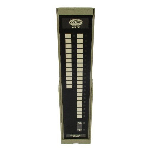 BARBER COLMAN 80CC-11001-101-V-00 120VAC UNMP