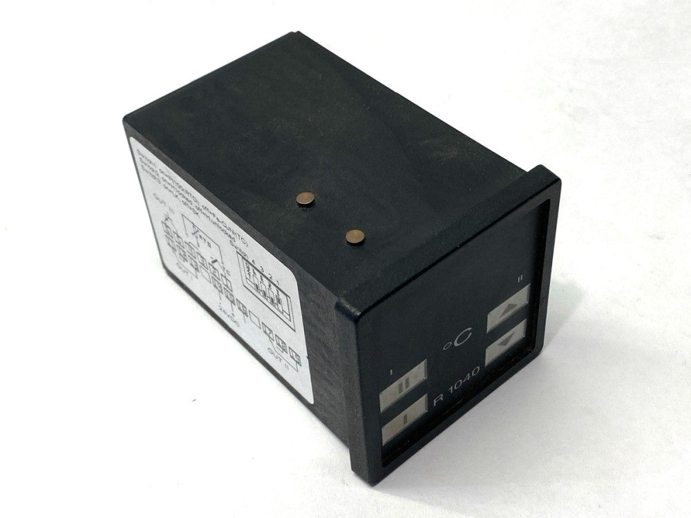 Homag 4-008-40-0 Power Supply 24VDC R1040-1-HO2-5