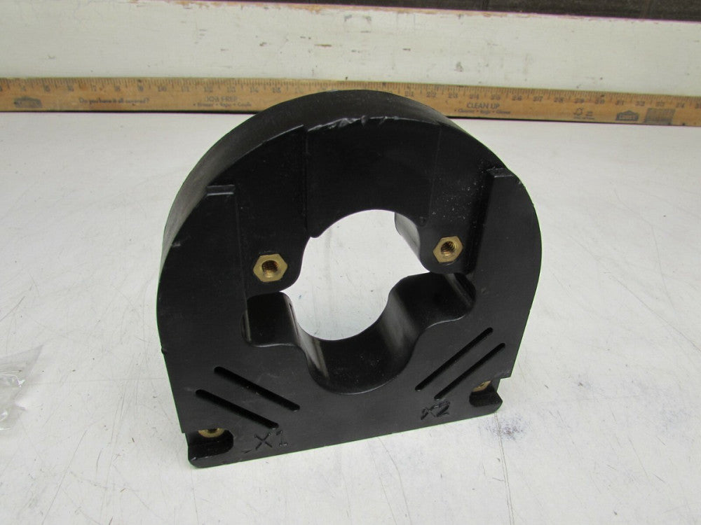 SIEMENS NGSL400 NEUTRAL CURRENT TRANSFORMER 400A NEW SURPLUS NOT IN THE BOX !!