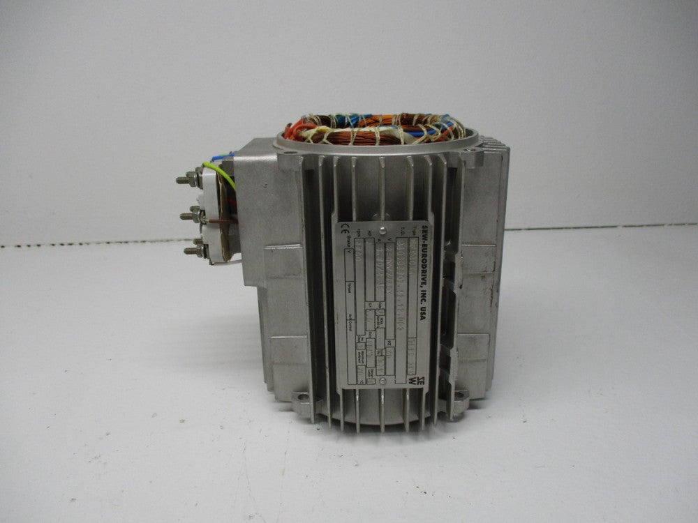 SEW-EURODRIVE DFT8ON4 ( AS PICTURED ) NSNP
