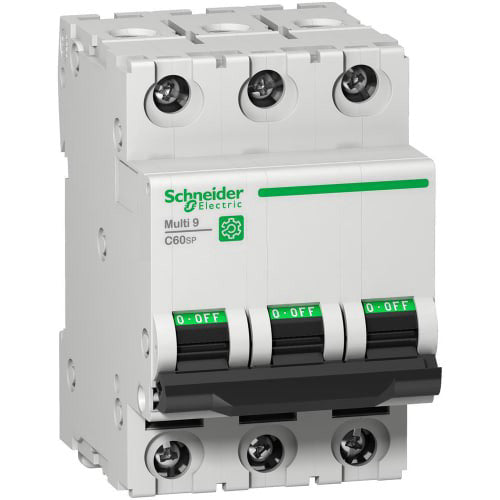 1PC SCHNEIDER ELECTRIC M9F22350