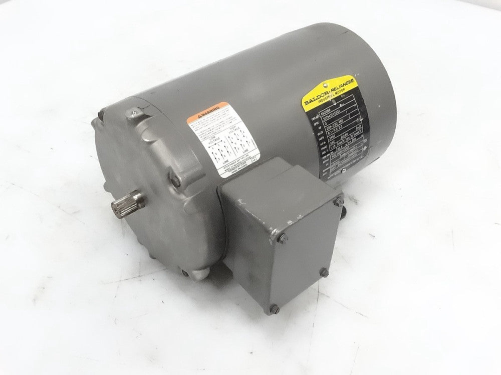 ASEA BROWN BOVERI CM3559 MOTOR