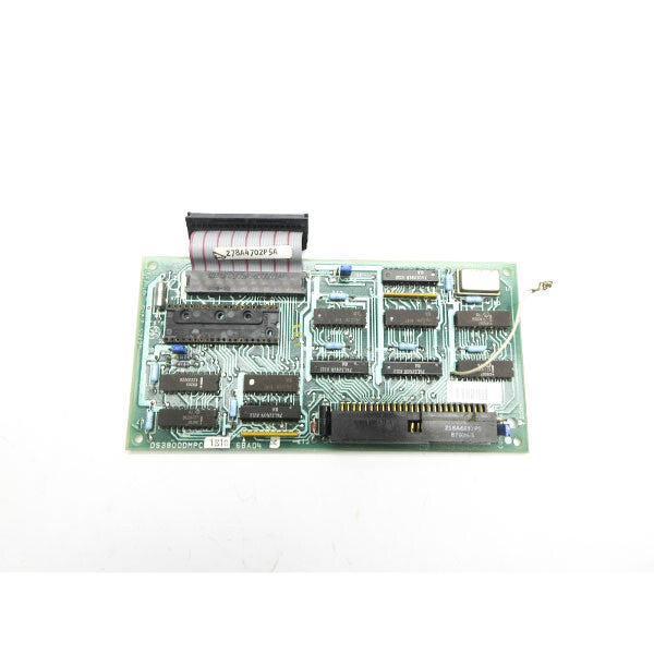 GENERAL ELECTRIC DS3800DMPC1E1C NSNP