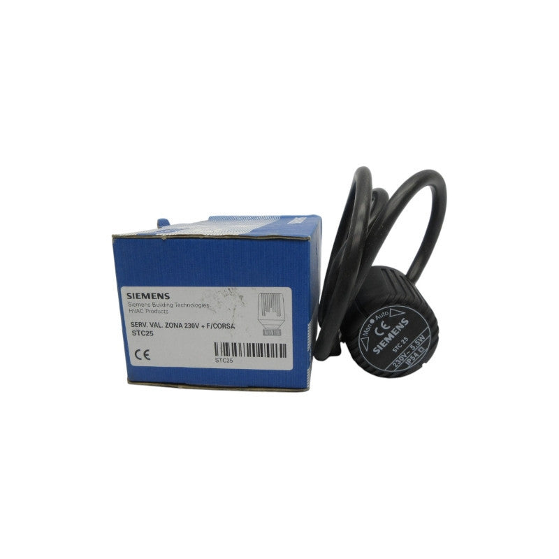 SIEMENS STC25 230V NSMP