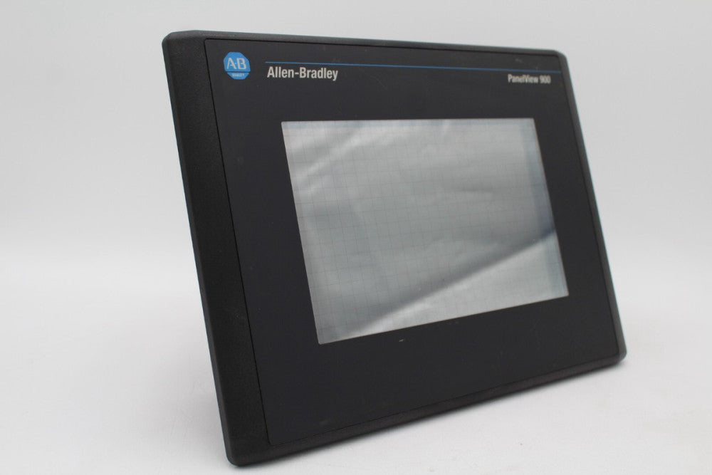 Allen Bradley 2711-T9A8 Ser. F PanelView 900